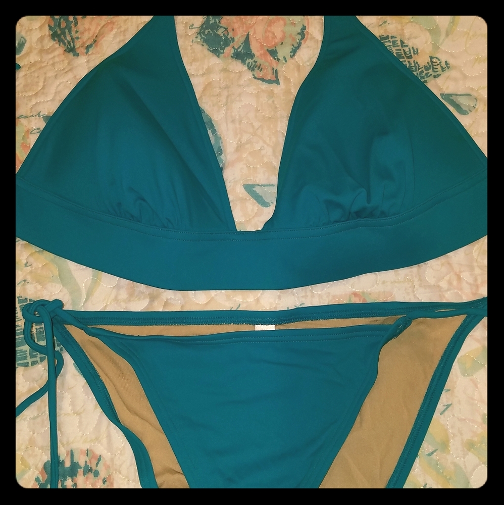Victoria Secret bikini